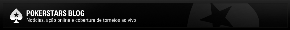 PokerStars LA BR Blog