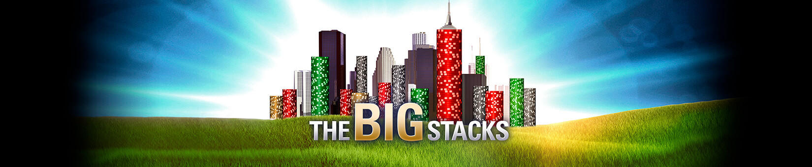 Big Stacks