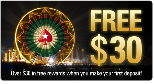 Pokerstars poker promotions brazilian carnival