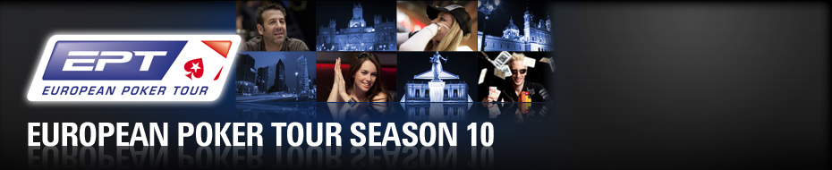 European Poker Tour