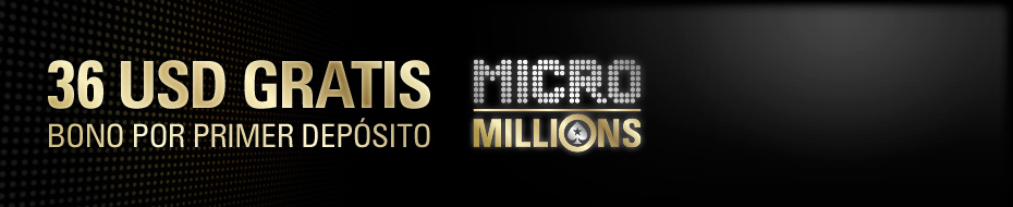 MicroMillions Deposit Offer
