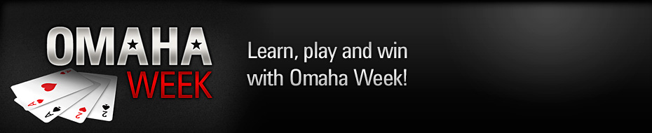 Omaha Week