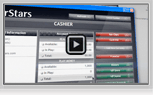 Deposit using the Desktop Cashier