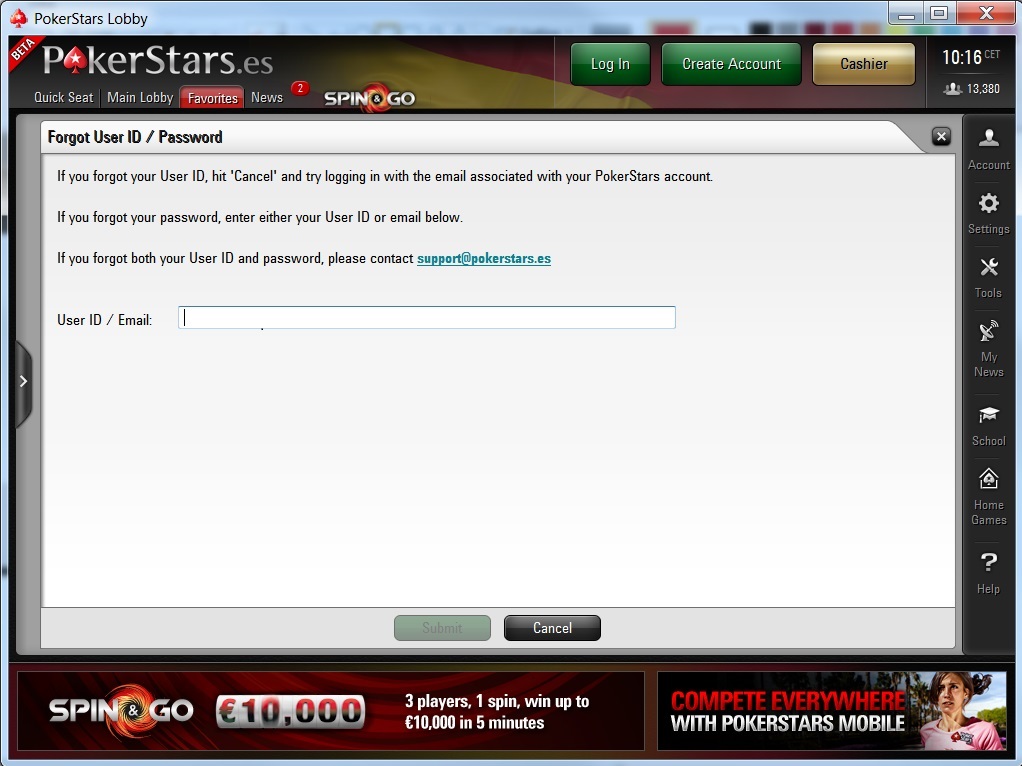 Pokerstars telefono atencion cliente