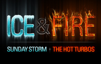 Ice & Fire