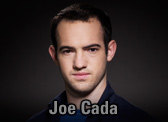 Joe Cada