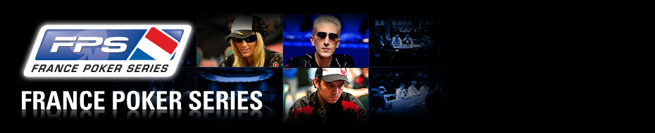 France Poker Series Season 3
