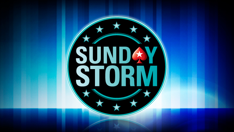 Sunday Storm