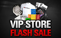 VIP October Flash Sale
