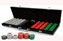 Set de fichas de PokerStars