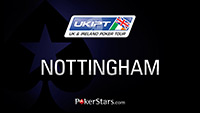 Poker tournaments nottingham