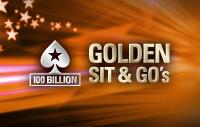 Golden Sit and Gos