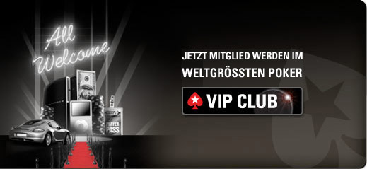 PokerStars VIP-Club