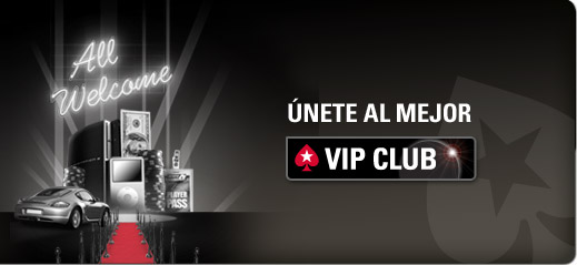 VIP Club de PokerStars