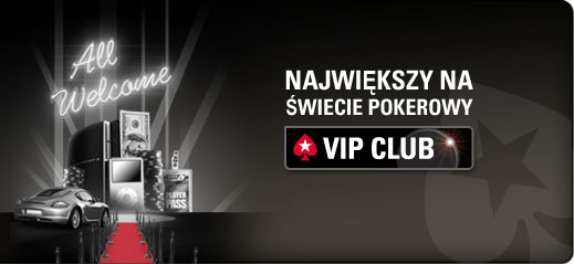 PokerStars VIP Club