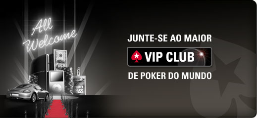 Clube VIP da PokerStars