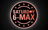 Saturday 6-Max