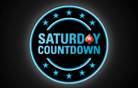 Saturday Countdown
