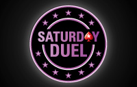 Saturday Duel