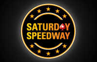 Saturday Speedway