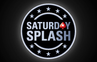 Saturday Splash