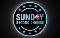 Sunday Second Chance