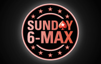 Sunday 6-Max