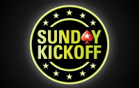 Sunday Kickoff