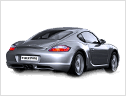 PokerStars Porsche