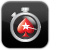PokerStars Clock