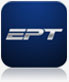 EPT at your fingertips