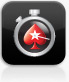 Pokerstars Clock