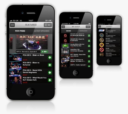 Pokerstars Mobile Eu Pokerstars Mobile Eu