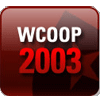 WCOOP 2003