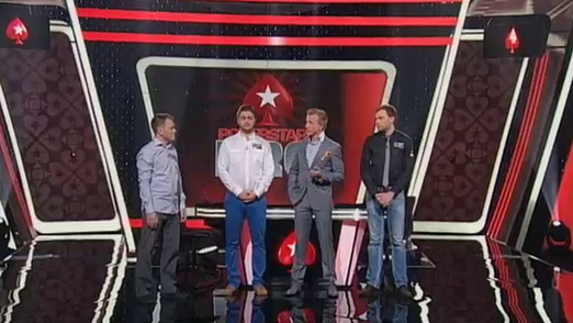 poker stars usa
