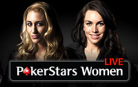 PokerStars Women Live
