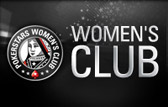 PokerStars Women's Club