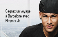 Rencontrez Neymar Jr