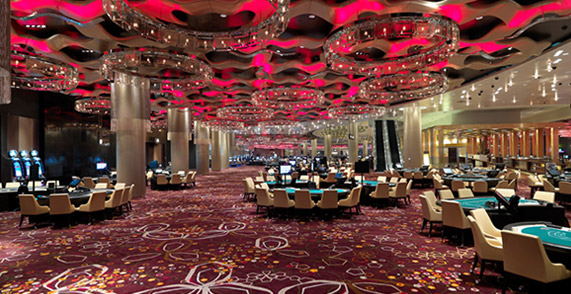 PokerStars LIVE at City of Dreams