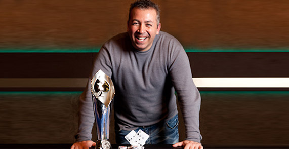 John Dibella