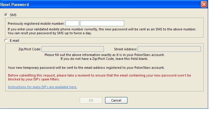 Reset Password 2