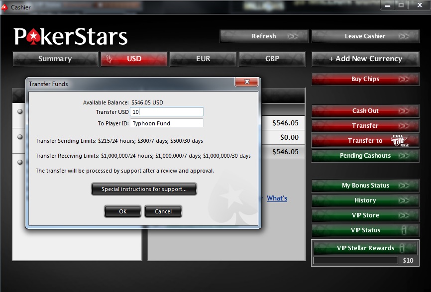 can you make a lot of money playing pokerstars