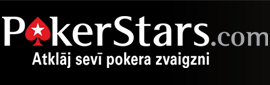 Pokers tiešsaistē