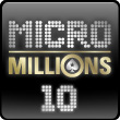 MicroMillions 10