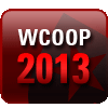WCOOP 2013