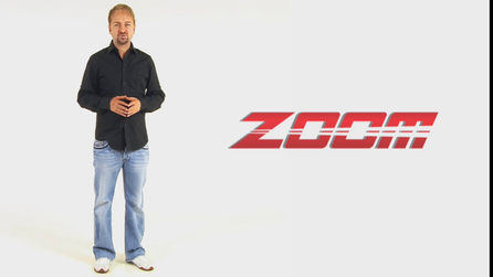 Introducing ZOOM