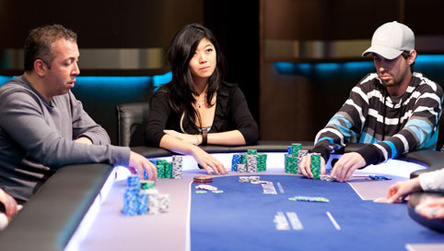 PStv Top 5: PCA 2012