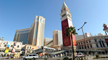 NAPT Venetian 2010: Welcome
